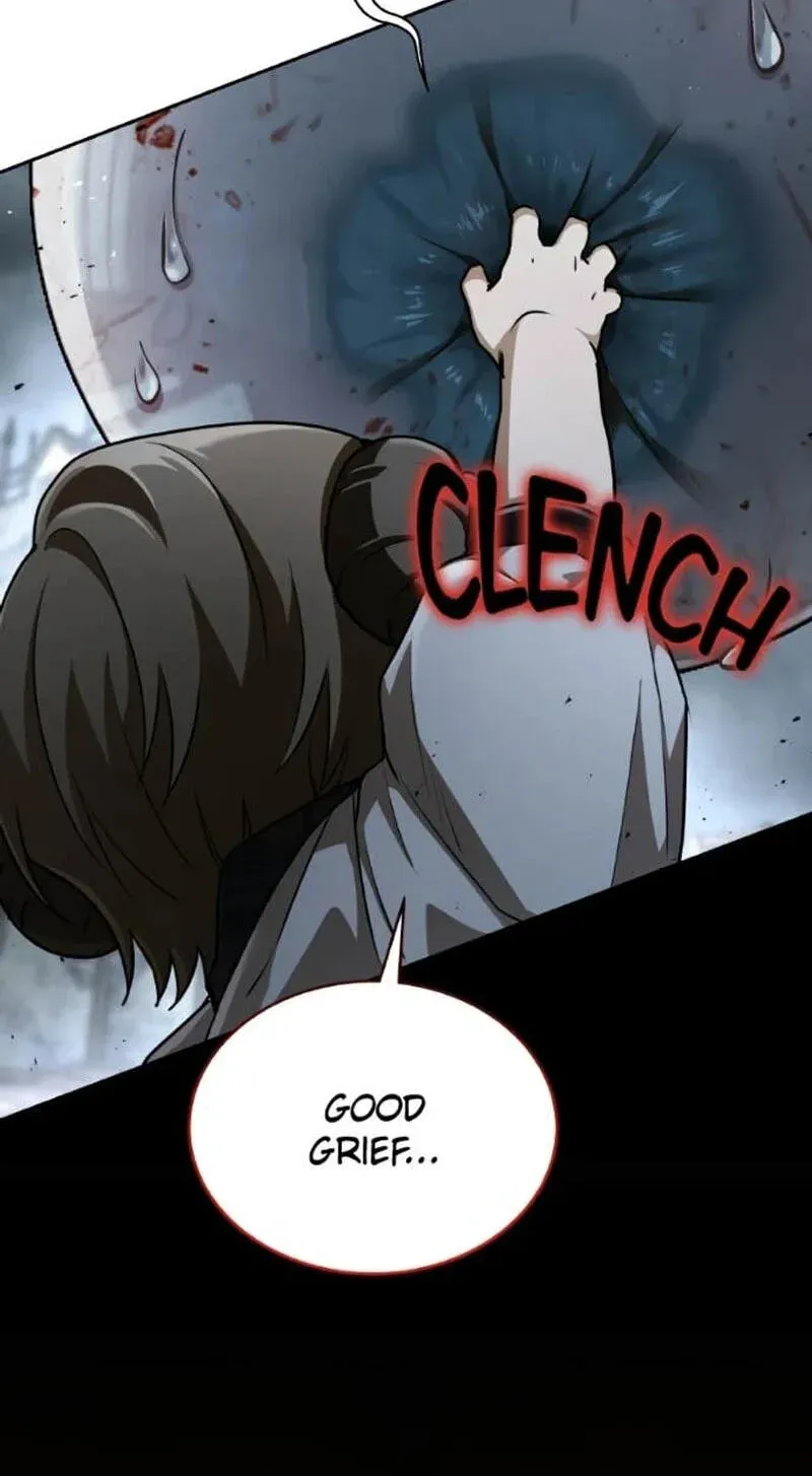 Divine Beast Kindergarten Chapter 77 page 201 - 