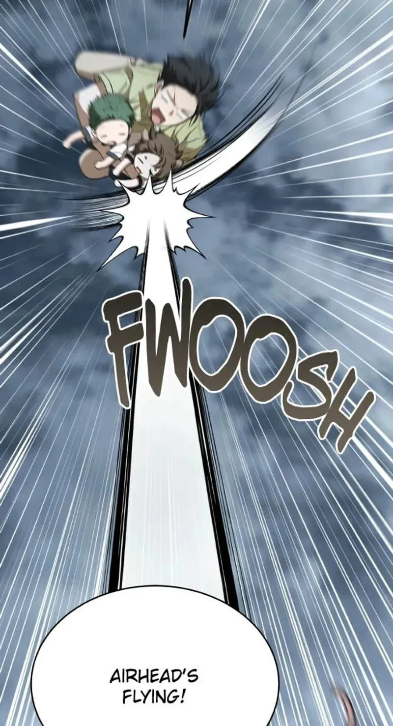 Divine Beast Kindergarten Chapter 77 page 22 - 