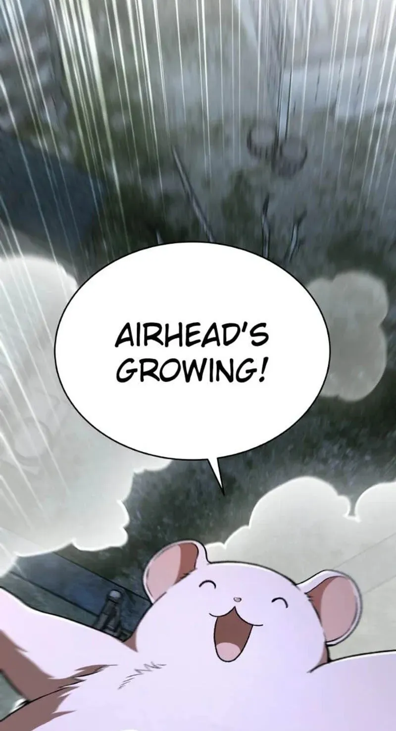 Divine Beast Kindergarten Chapter 77 page 27 - 