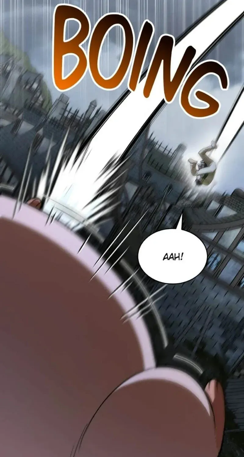 Divine Beast Kindergarten Chapter 77 page 39 - 