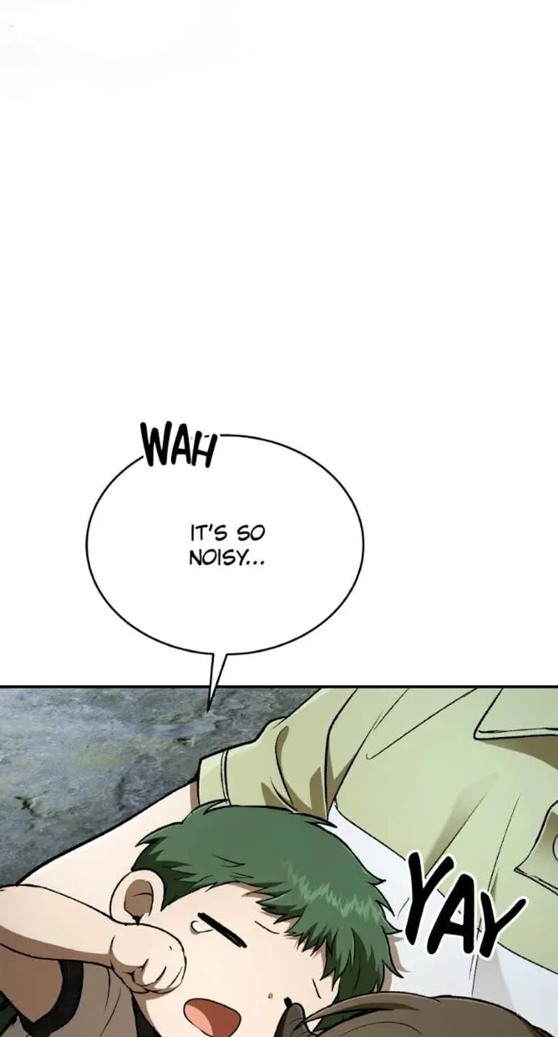 Divine Beast Kindergarten Chapter 77 page 53 - 