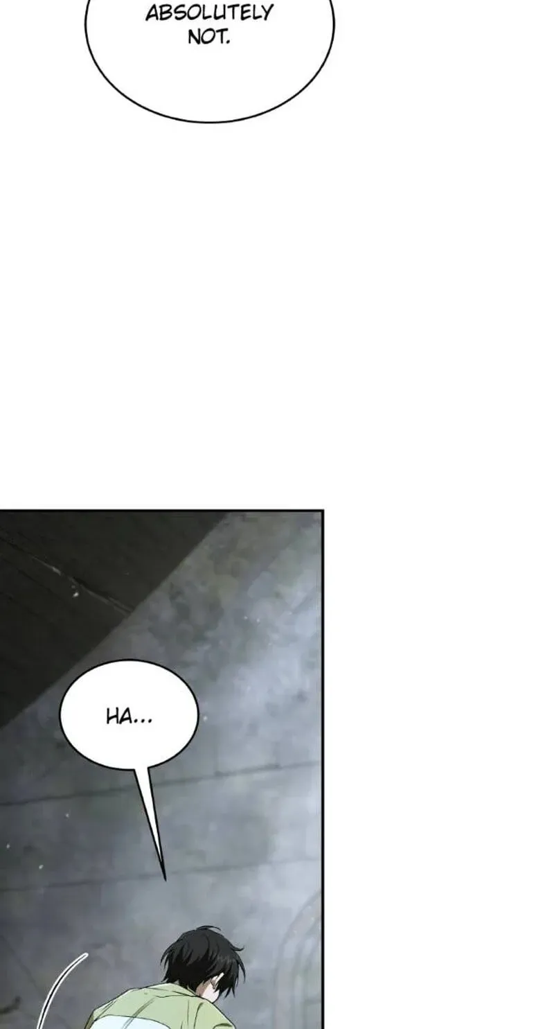 Divine Beast Kindergarten Chapter 77 page 55 - 