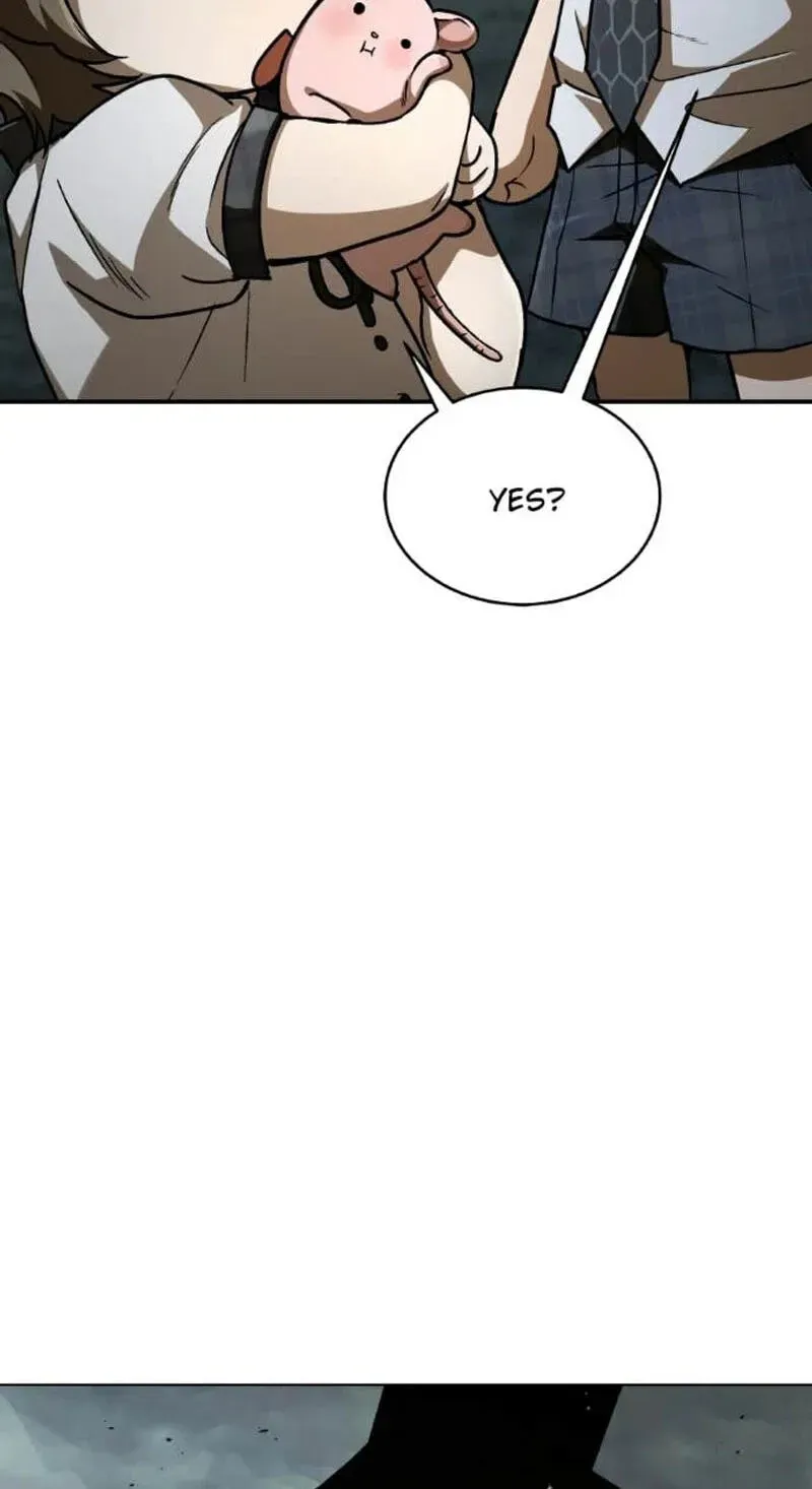 Divine Beast Kindergarten Chapter 77 page 82 - 