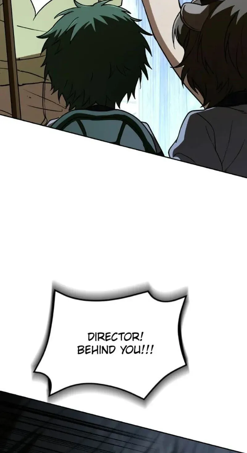 Divine Beast Kindergarten Chapter 77 page 85 - 