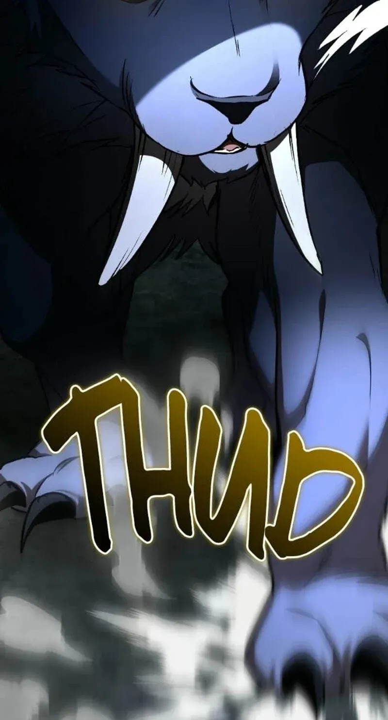 Divine Beast Kindergarten Chapter 77 page 93 - 