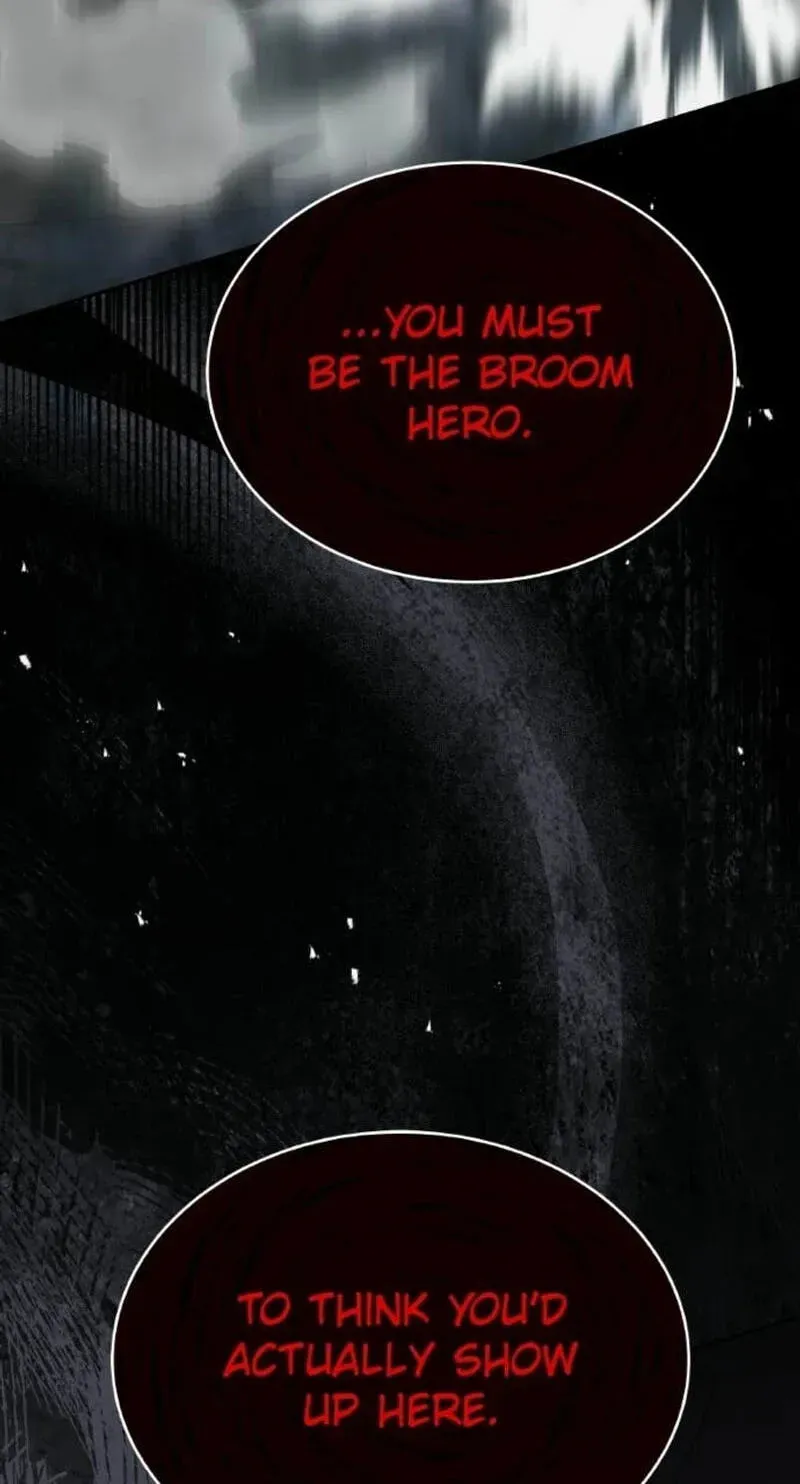 Divine Beast Kindergarten Chapter 77 page 94 - 