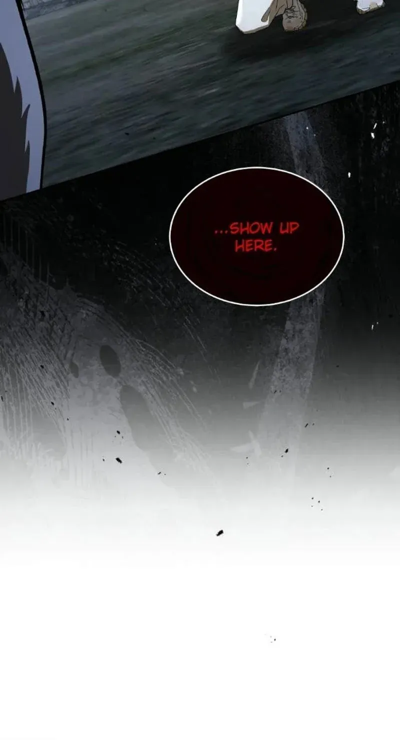 Divine Beast Kindergarten Chapter 77 page 96 - 