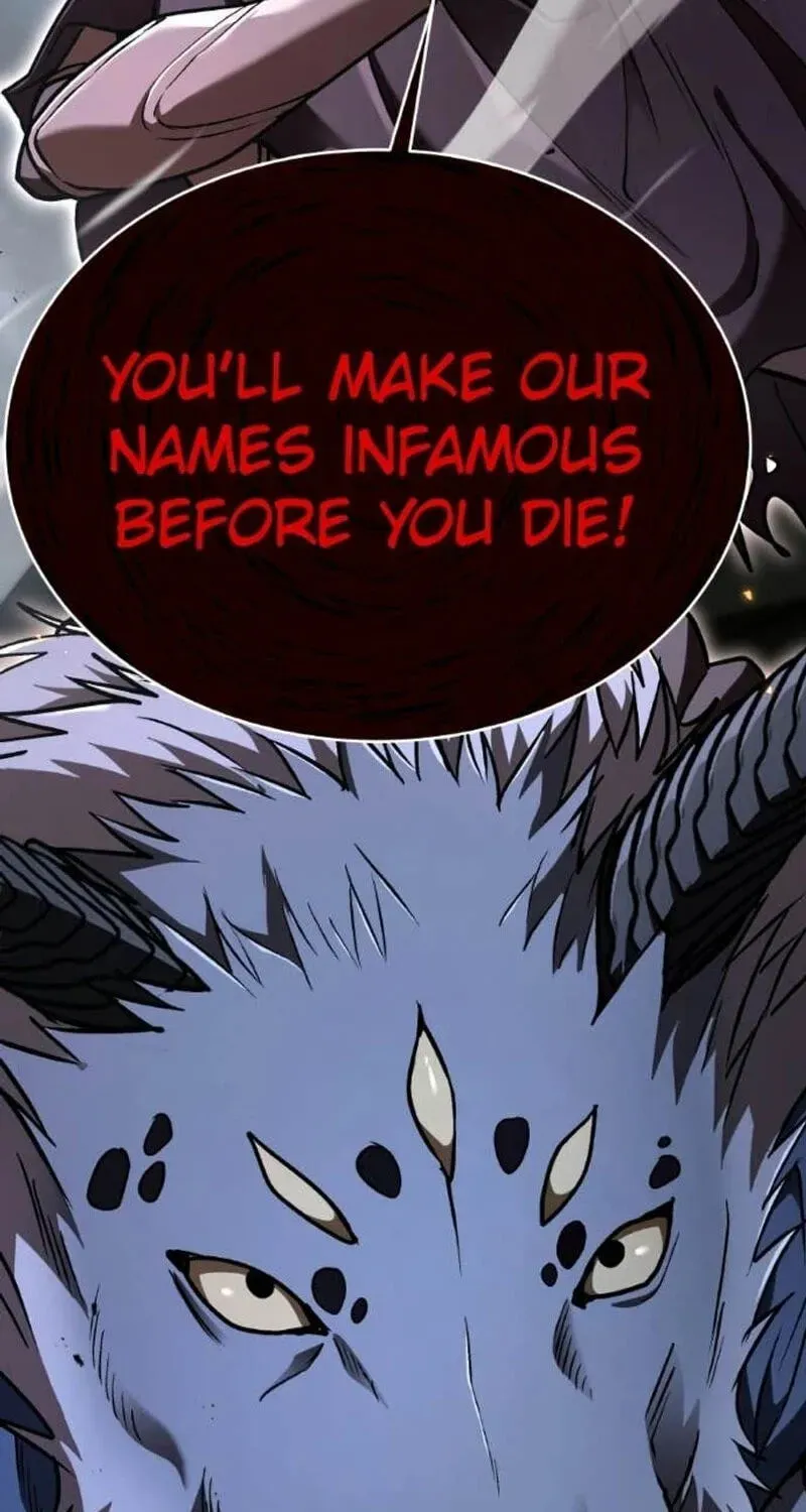 Divine Beast Kindergarten Chapter 77 page 99 - 