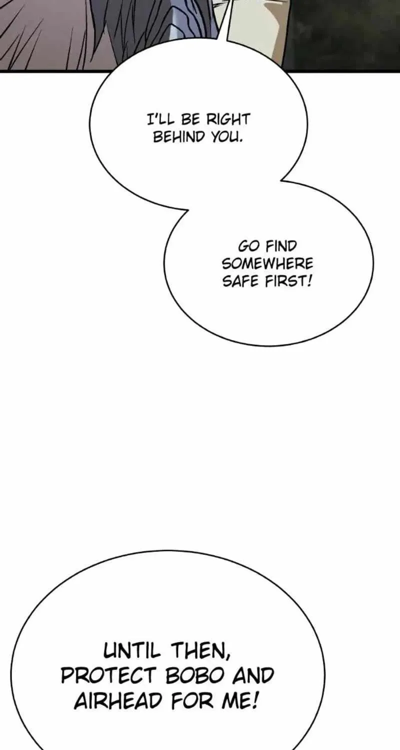 Divine Beast Kindergarten Chapter 78 page 103 - 