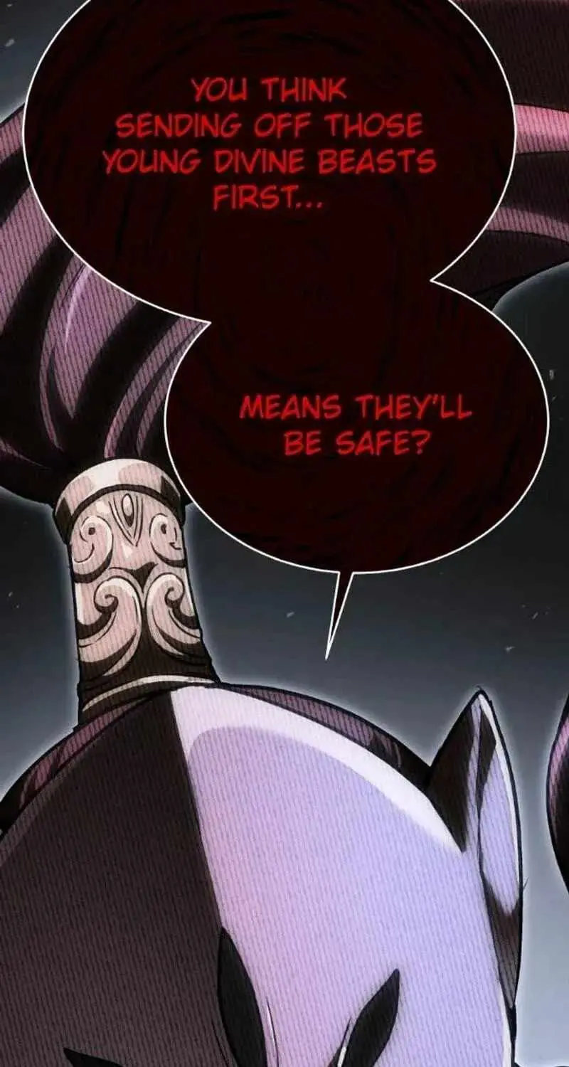 Divine Beast Kindergarten Chapter 78 page 123 - 