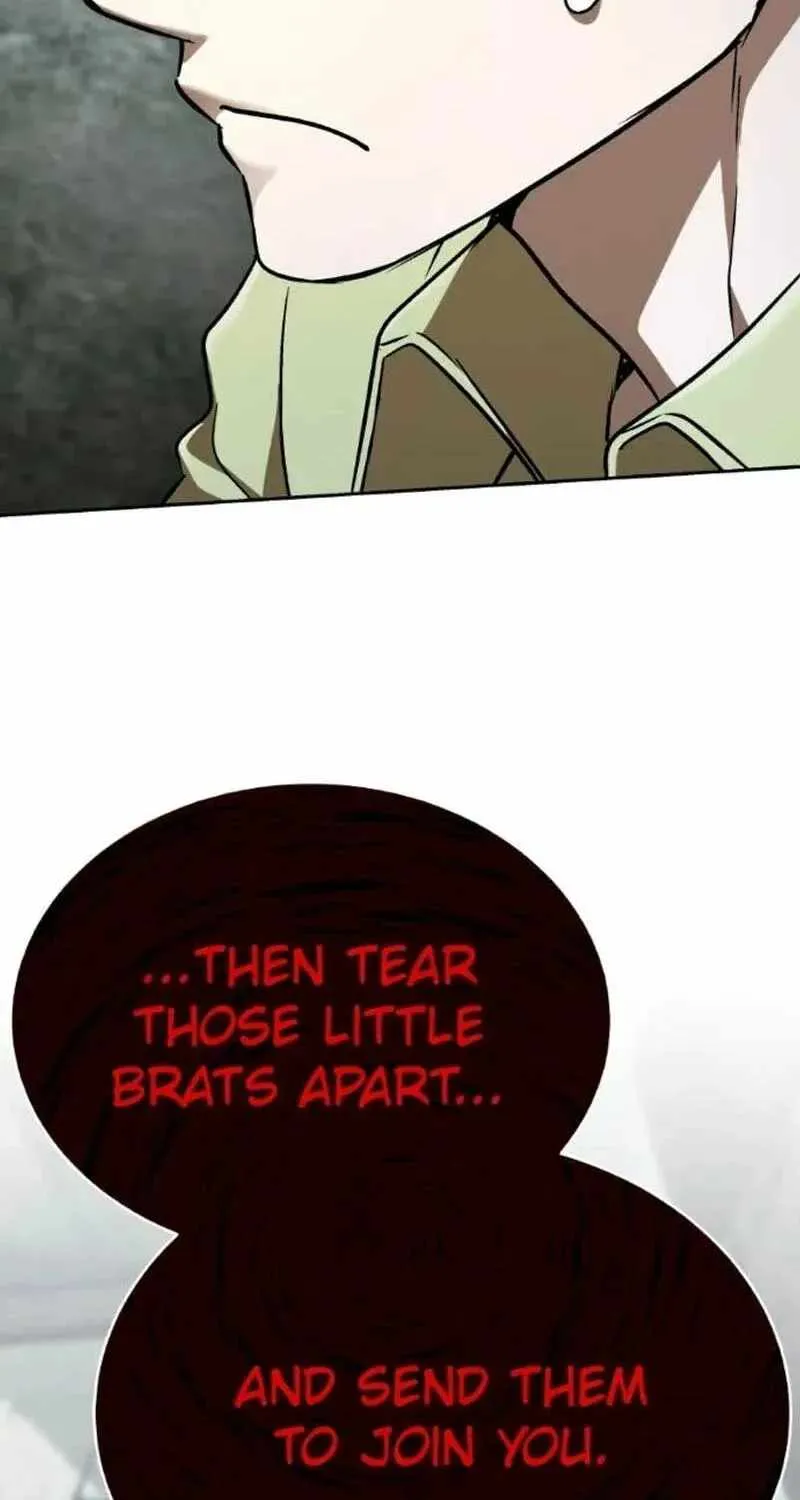 Divine Beast Kindergarten Chapter 78 page 129 - 