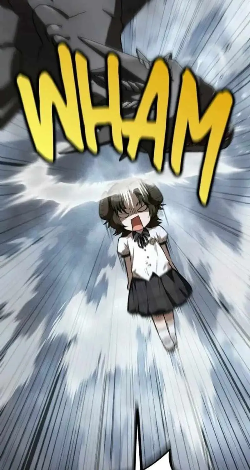 Divine Beast Kindergarten Chapter 78 page 149 - 