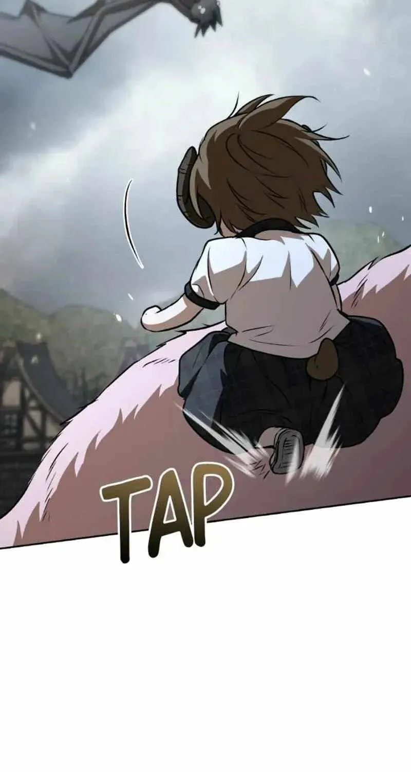Divine Beast Kindergarten Chapter 78 page 153 - 