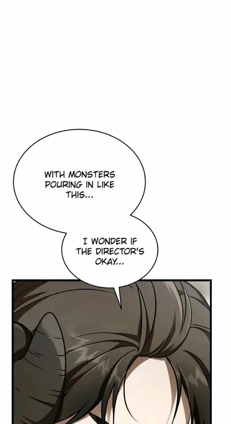 Divine Beast Kindergarten Chapter 78 page 155 - 