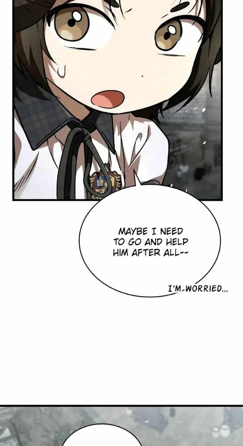 Divine Beast Kindergarten Chapter 78 page 156 - 