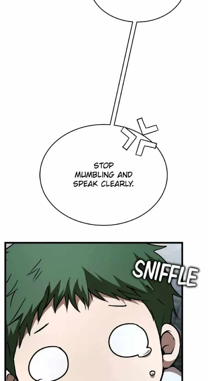 Divine Beast Kindergarten Chapter 78 page 158 - 
