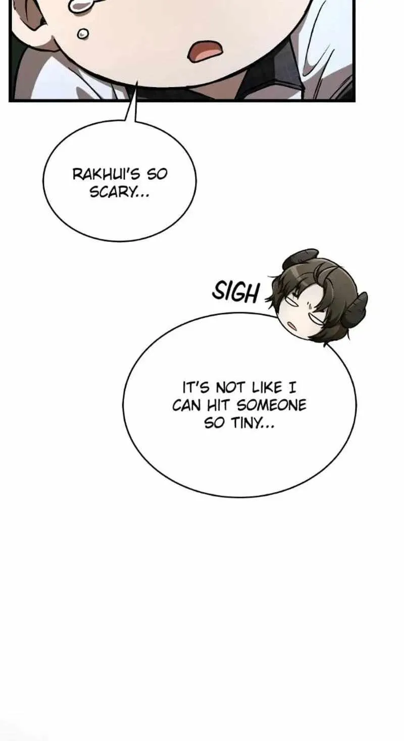 Divine Beast Kindergarten Chapter 78 page 159 - 