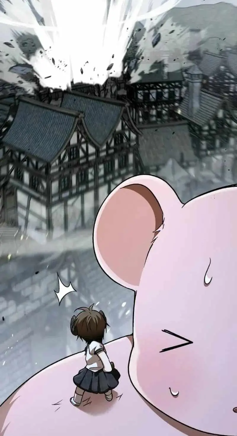 Divine Beast Kindergarten Chapter 78 page 161 - 
