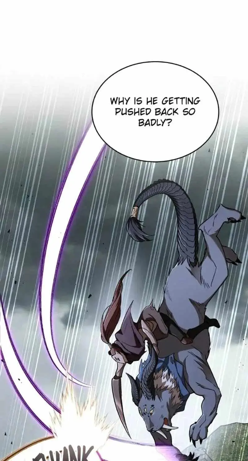 Divine Beast Kindergarten Chapter 78 page 164 - 