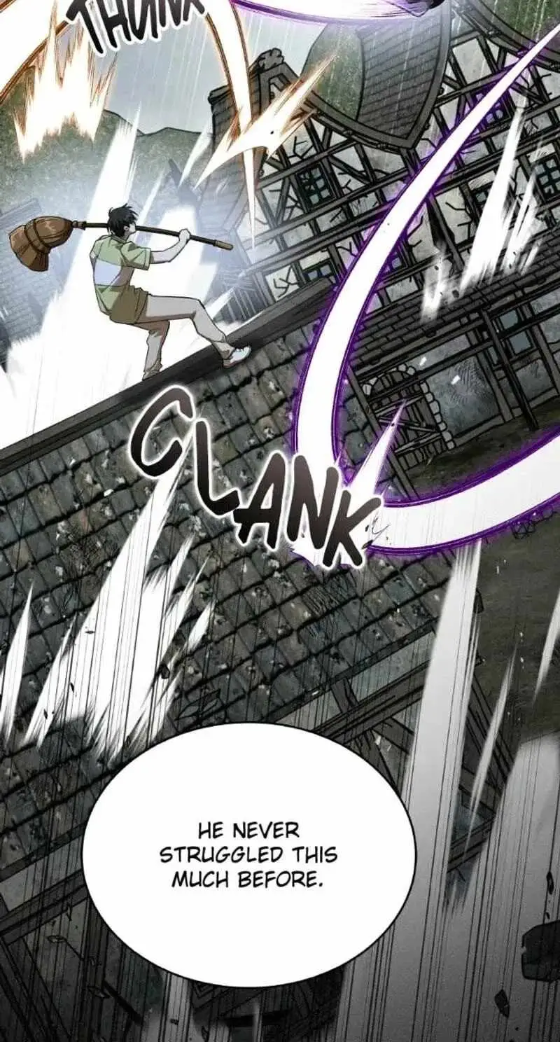 Divine Beast Kindergarten Chapter 78 page 165 - 