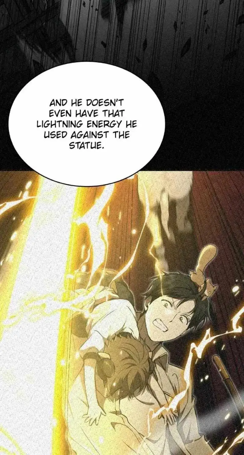 Divine Beast Kindergarten Chapter 78 page 166 - 