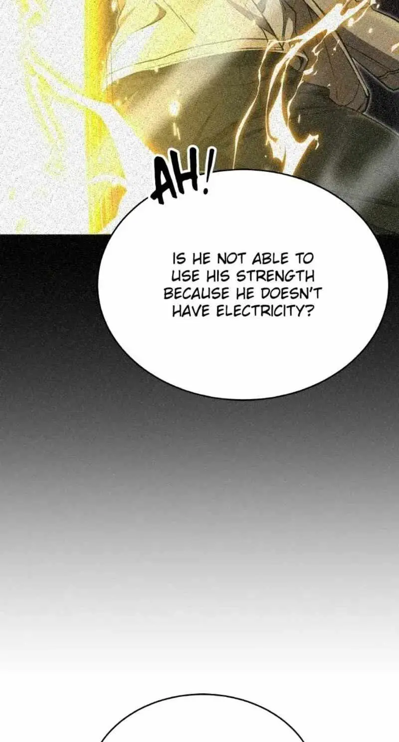 Divine Beast Kindergarten Chapter 78 page 167 - 