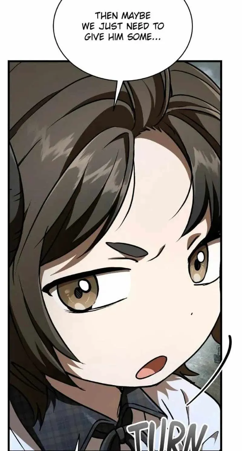 Divine Beast Kindergarten Chapter 78 page 168 - 