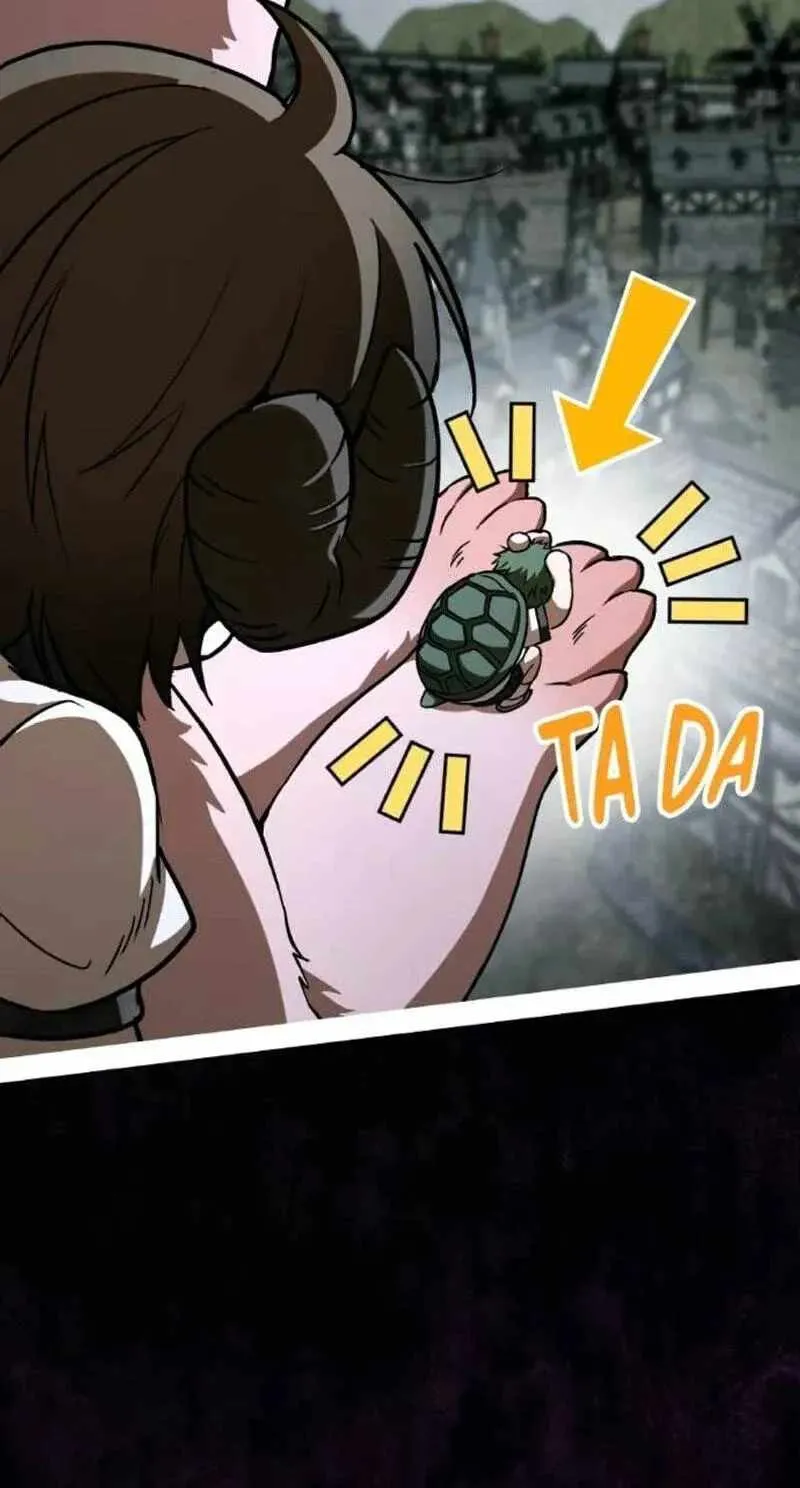 Divine Beast Kindergarten Chapter 78 page 170 - 