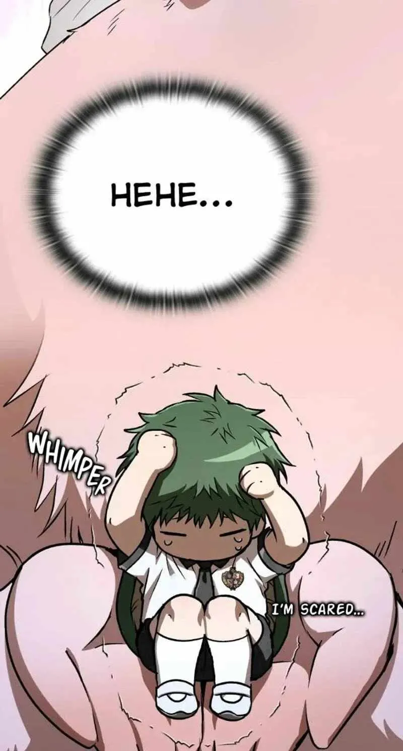 Divine Beast Kindergarten Chapter 78 page 172 - 