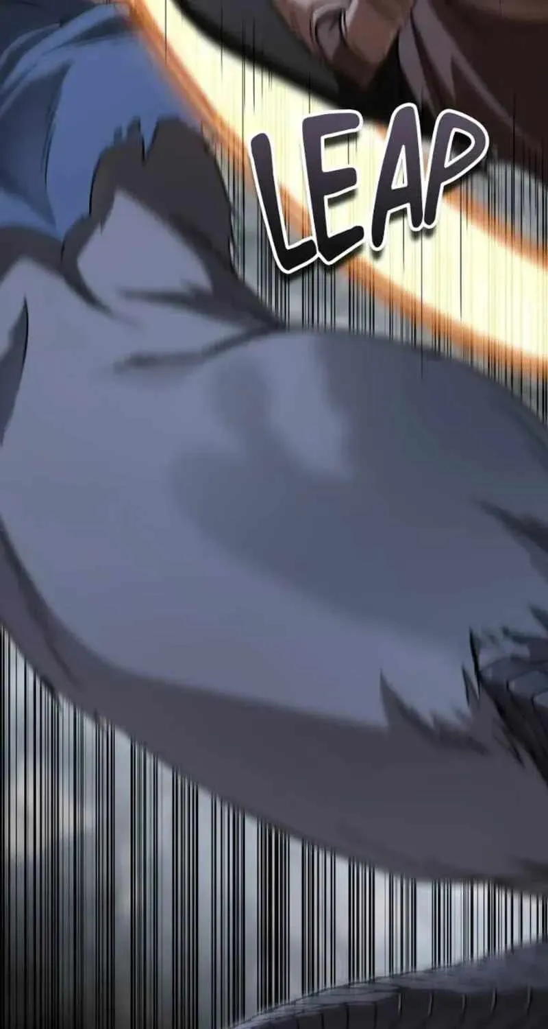 Divine Beast Kindergarten Chapter 78 page 180 - 