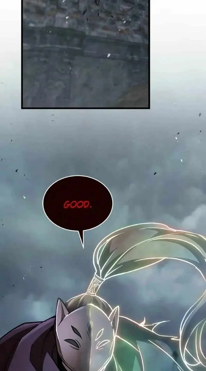 Divine Beast Kindergarten Chapter 78 page 203 - 