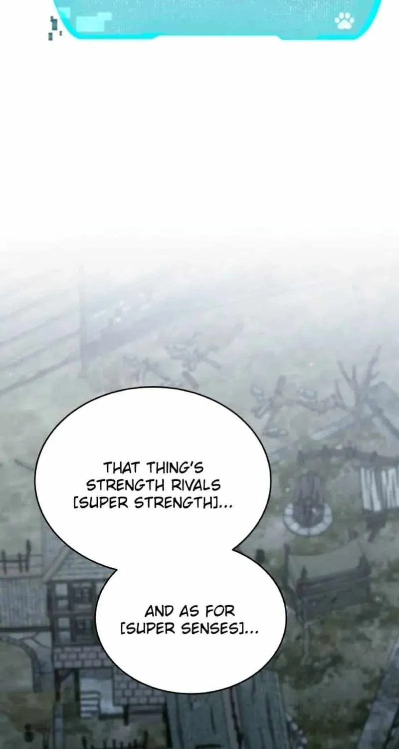 Divine Beast Kindergarten Chapter 78 page 222 - 