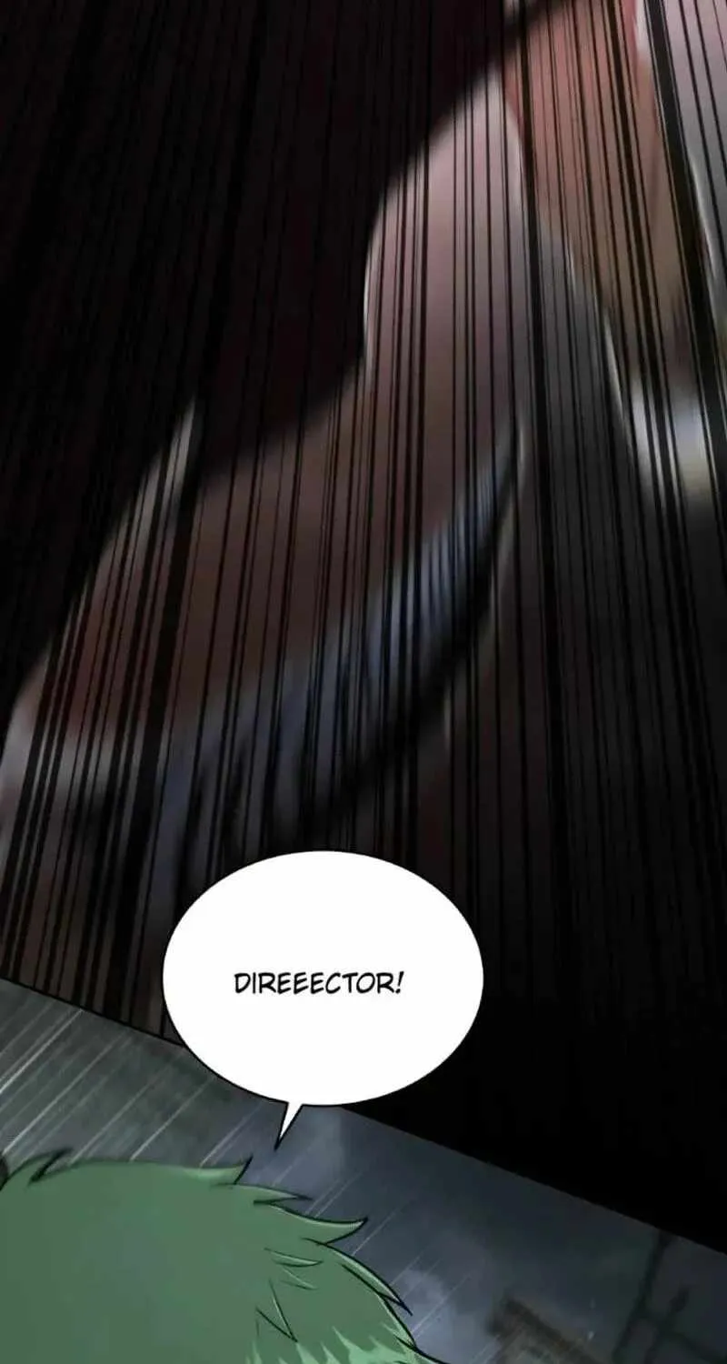 Divine Beast Kindergarten Chapter 78 page 53 - 