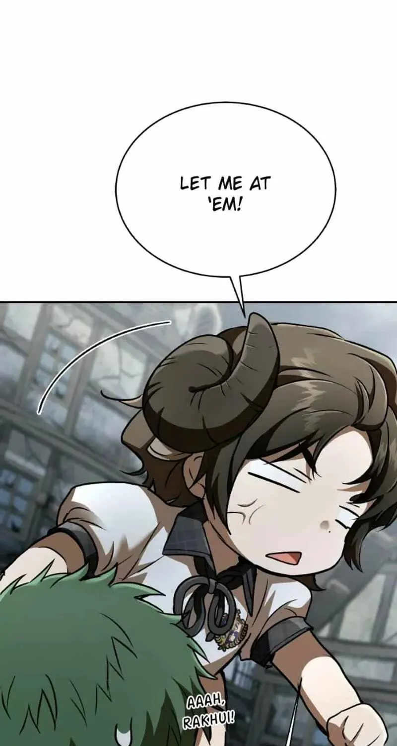 Divine Beast Kindergarten Chapter 78 page 69 - 