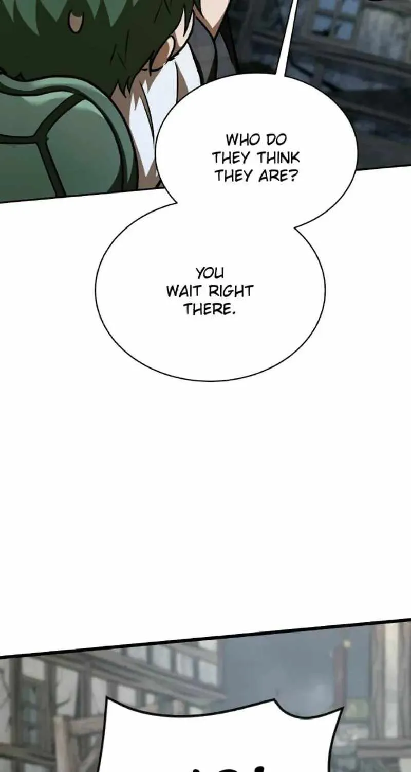 Divine Beast Kindergarten Chapter 78 page 71 - 