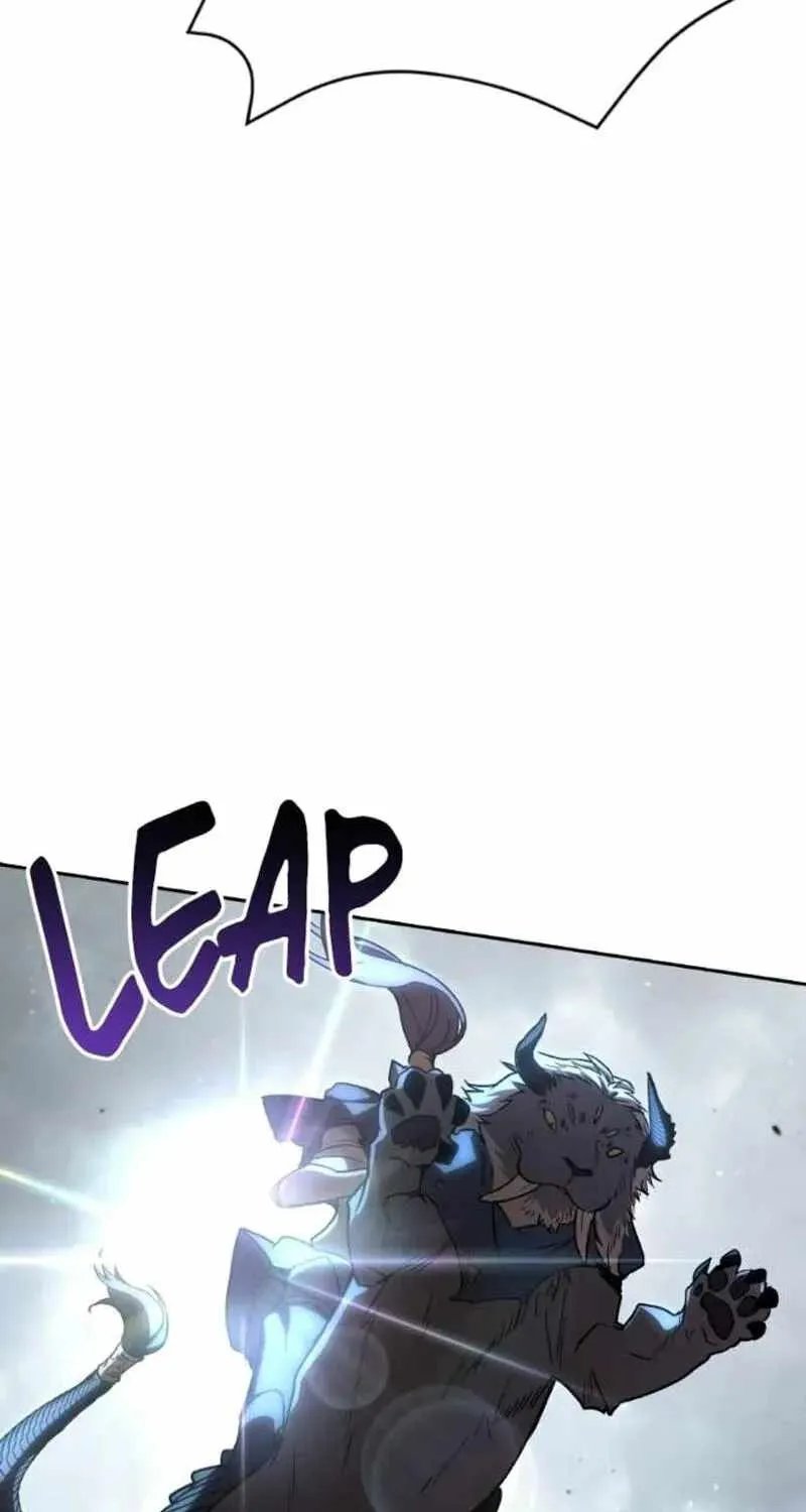 Divine Beast Kindergarten Chapter 78 page 83 - 