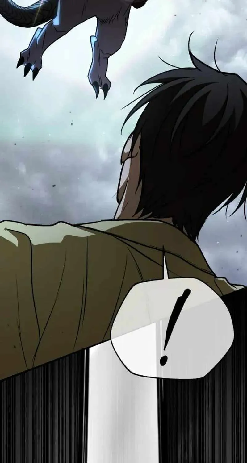 Divine Beast Kindergarten Chapter 78 page 84 - 