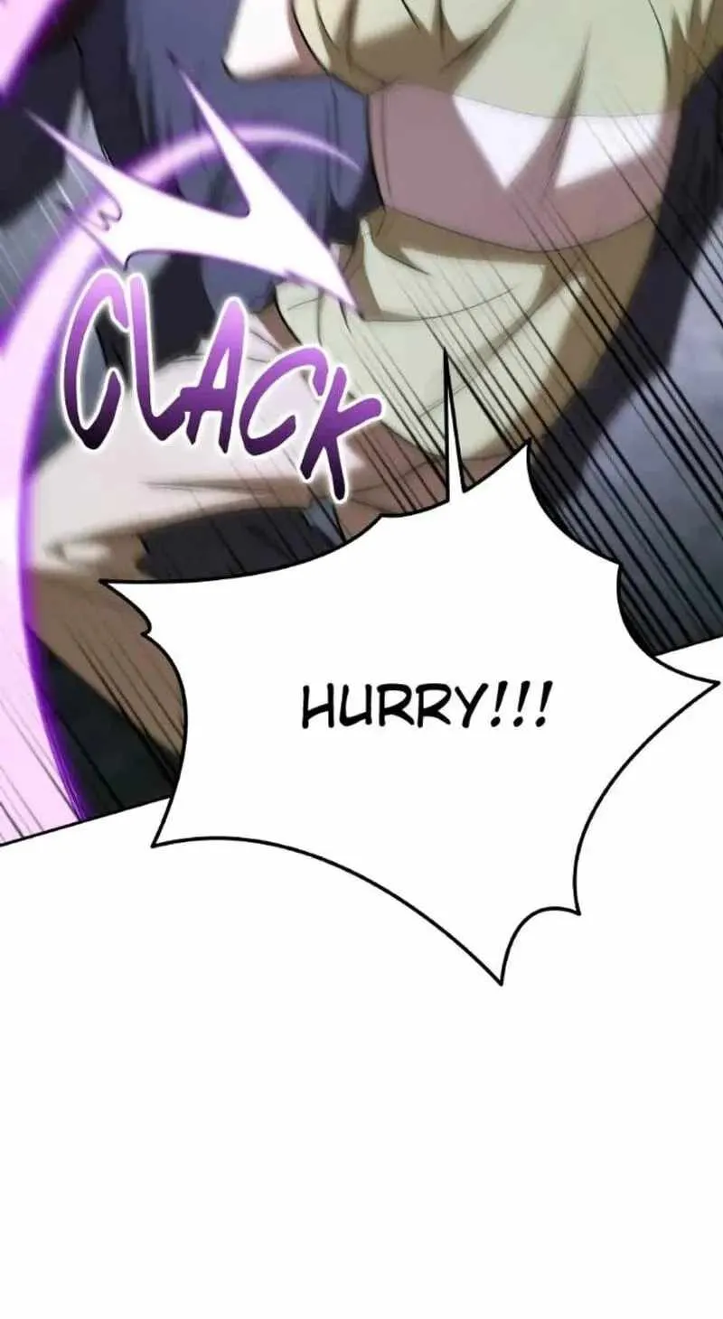 Divine Beast Kindergarten Chapter 78 page 93 - 