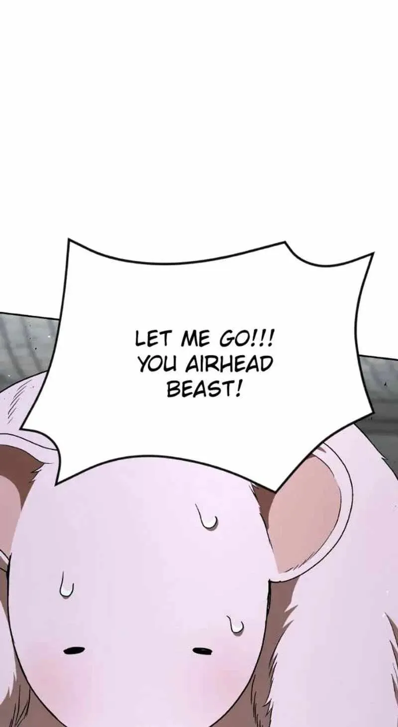 Divine Beast Kindergarten Chapter 78 page 96 - 