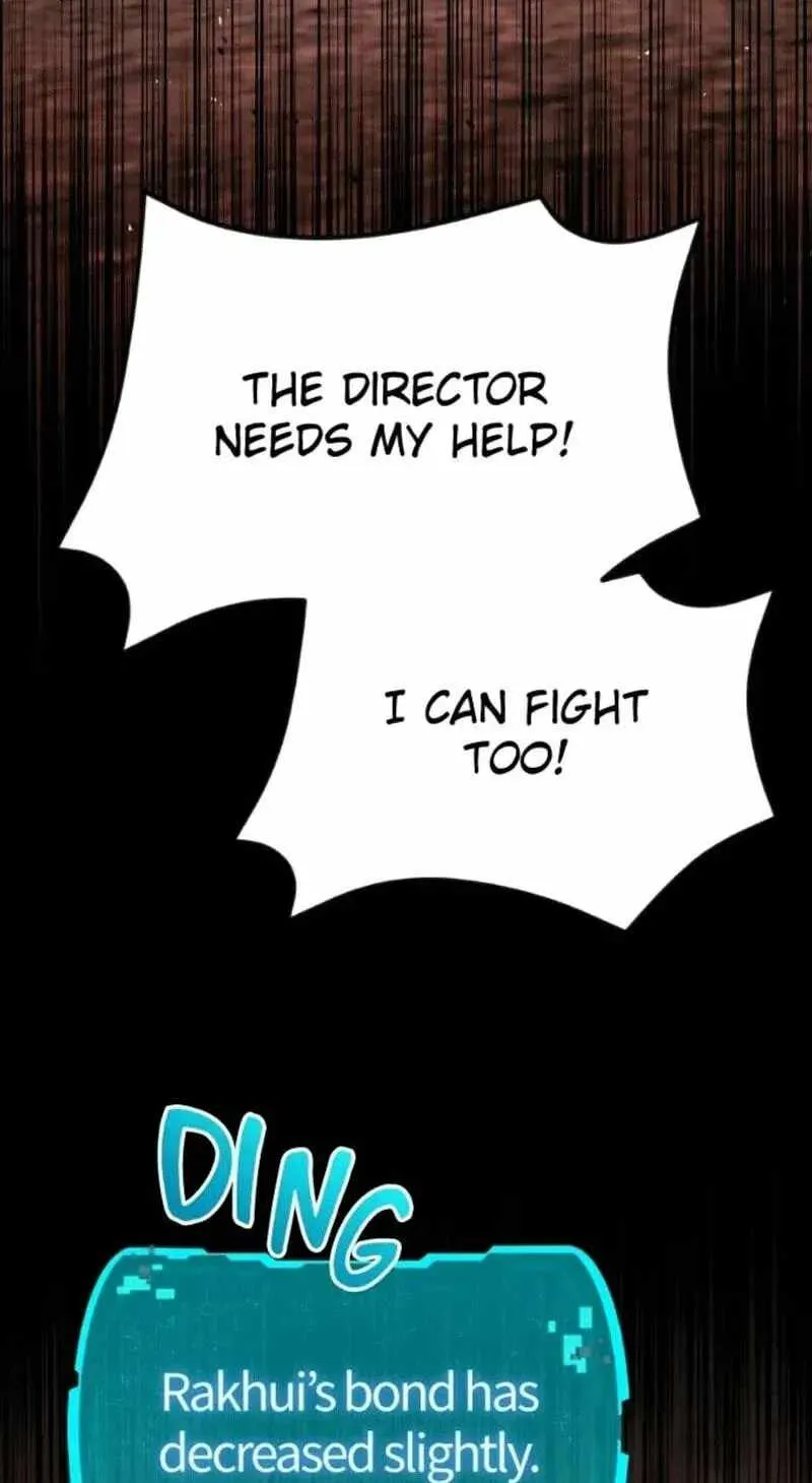 Divine Beast Kindergarten Chapter 78 page 98 - 