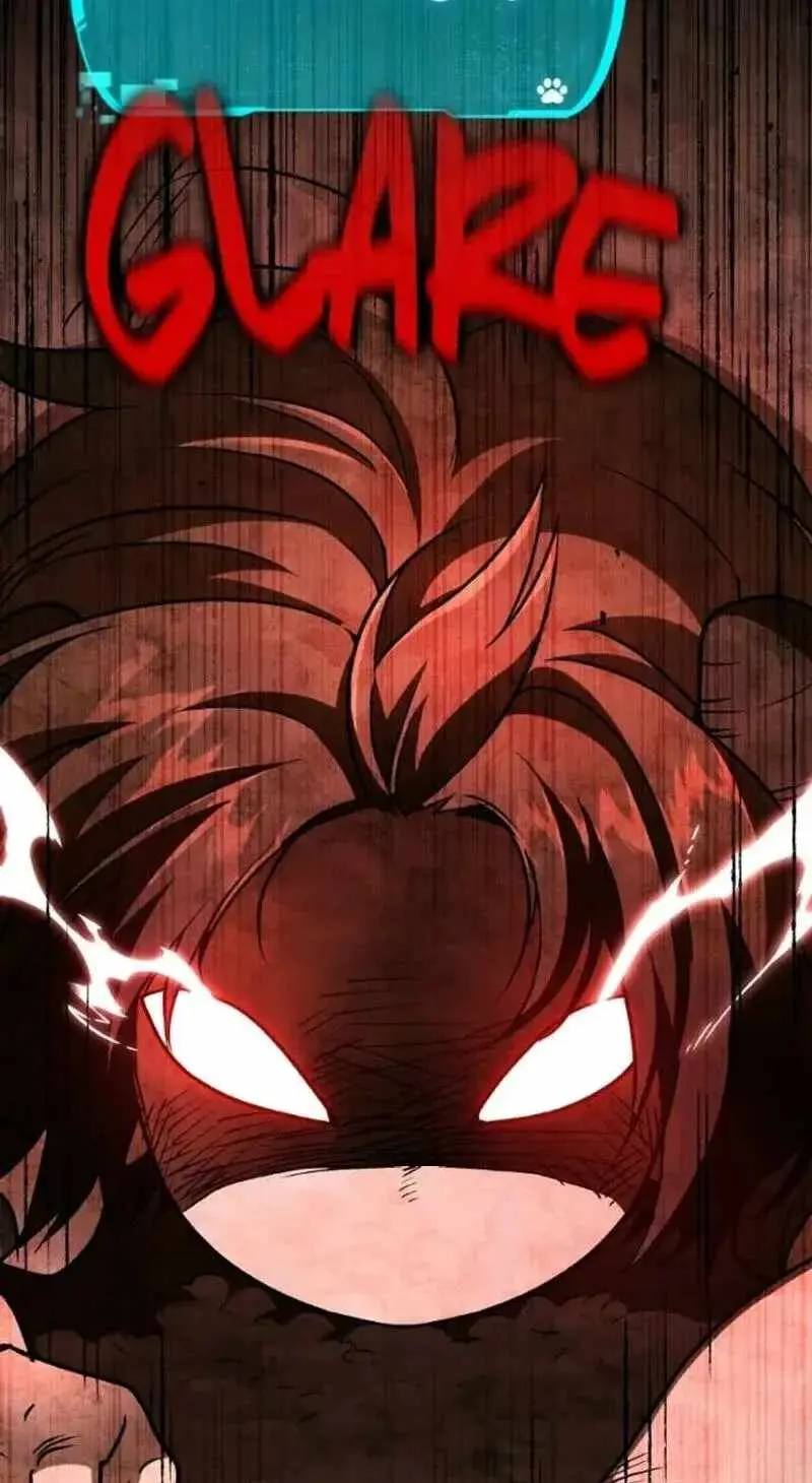 Divine Beast Kindergarten Chapter 78 page 99 - 