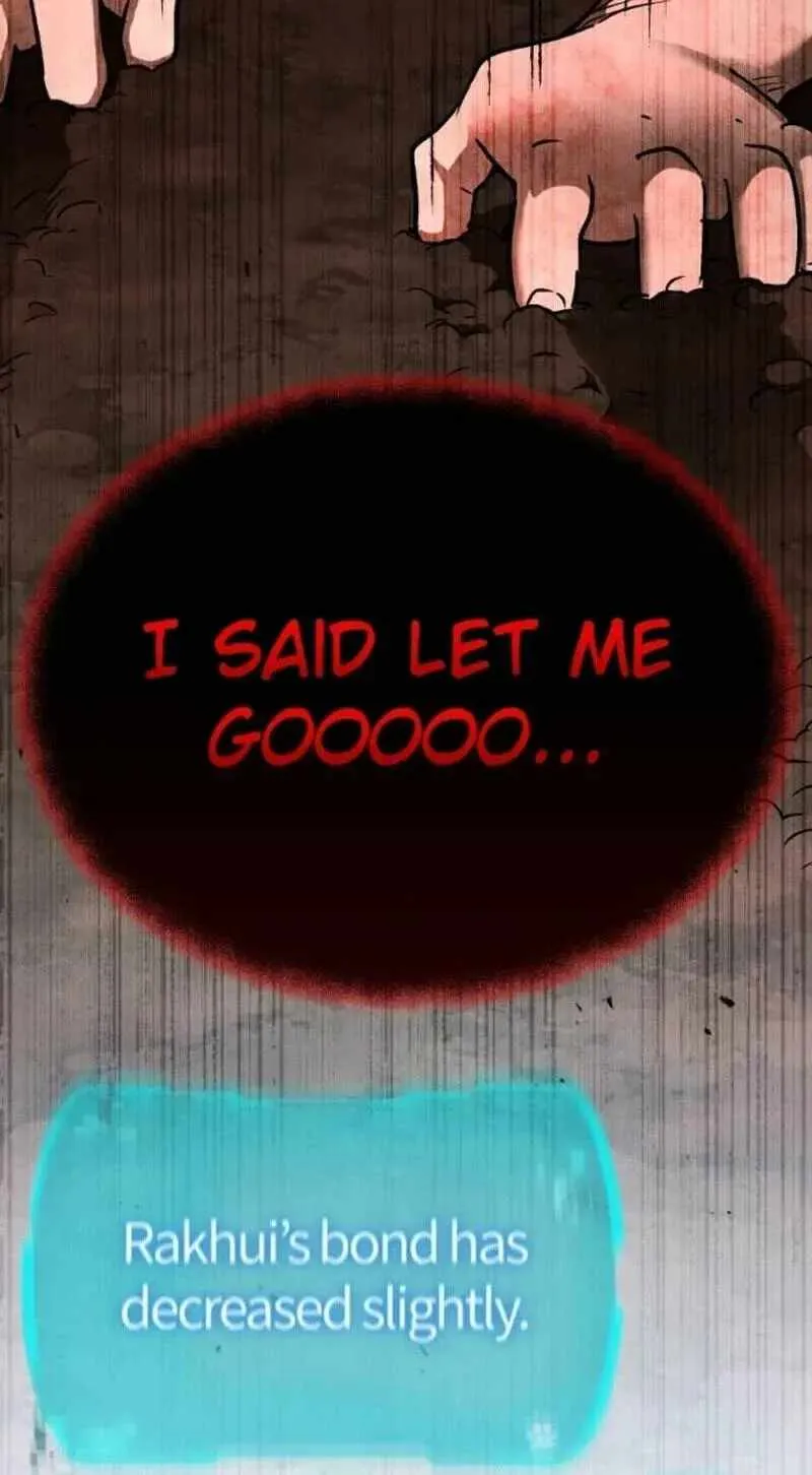 Divine Beast Kindergarten Chapter 78 page 100 - 