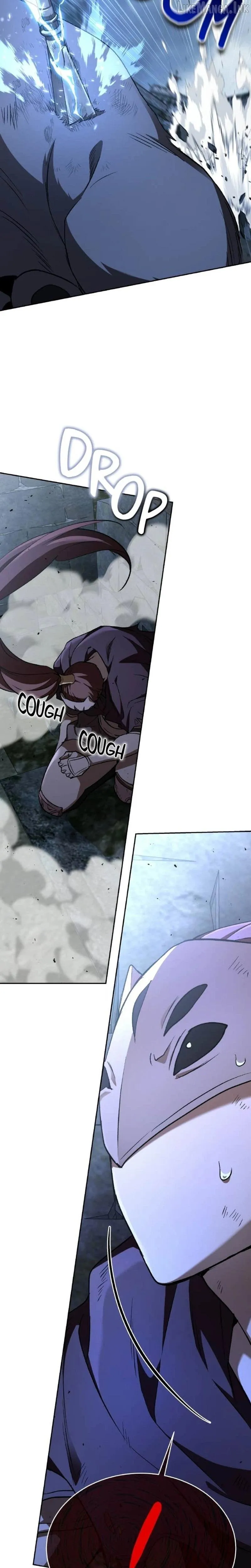 Divine Beast Kindergarten Chapter 79 page 26 - 