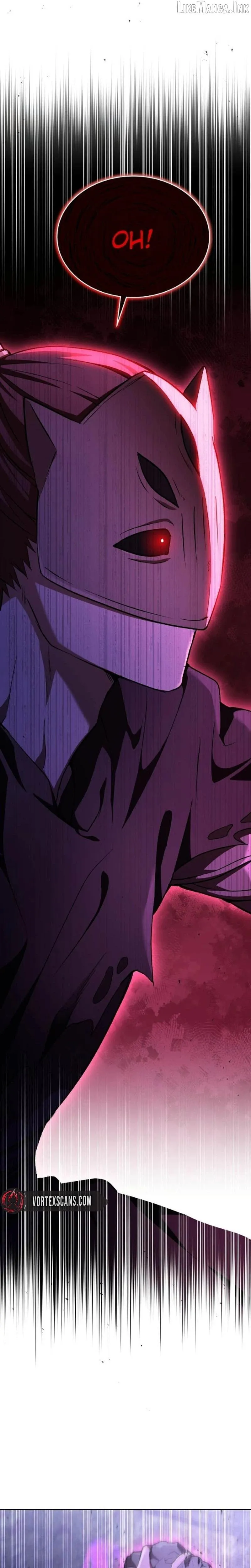 Divine Beast Kindergarten Chapter 79 page 31 - 