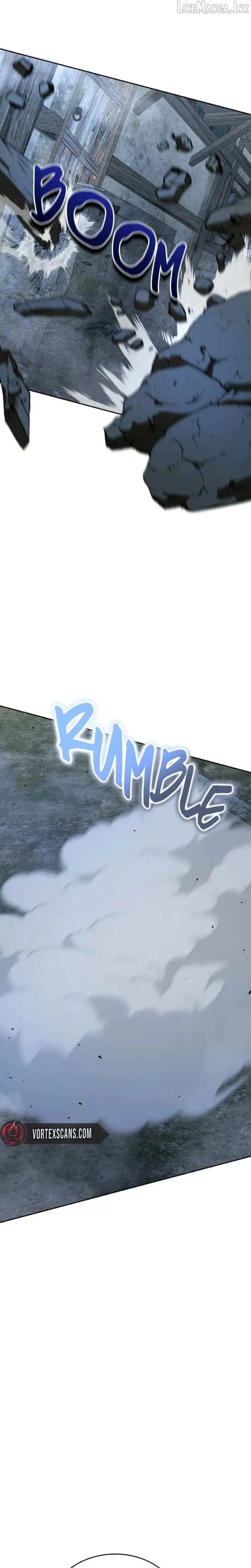 Divine Beast Kindergarten Chapter 79 page 35 - 