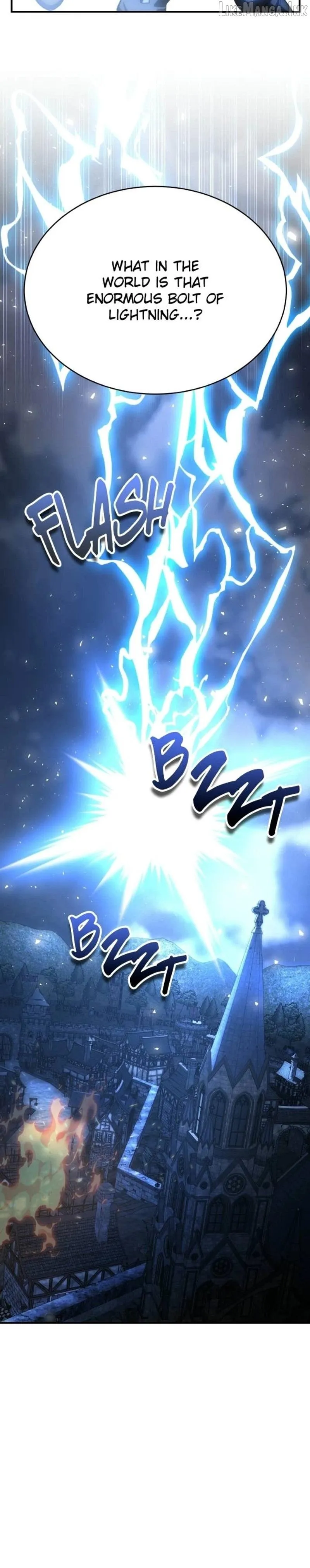 Divine Beast Kindergarten Chapter 79 page 6 - 