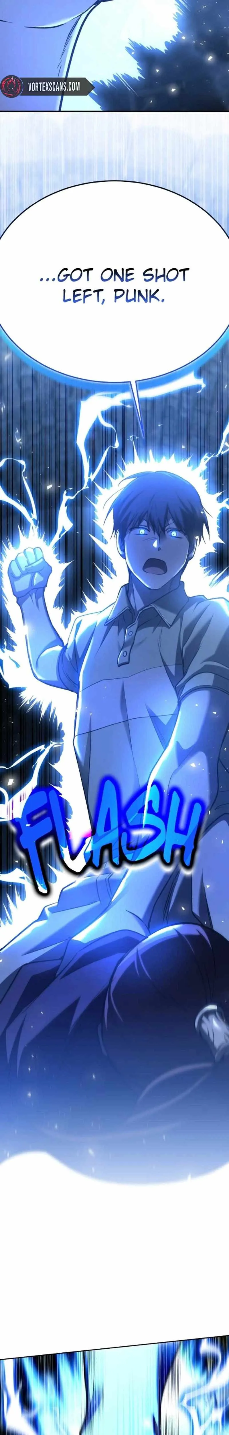 Divine Beast Kindergarten Chapter 80 page 29 - 