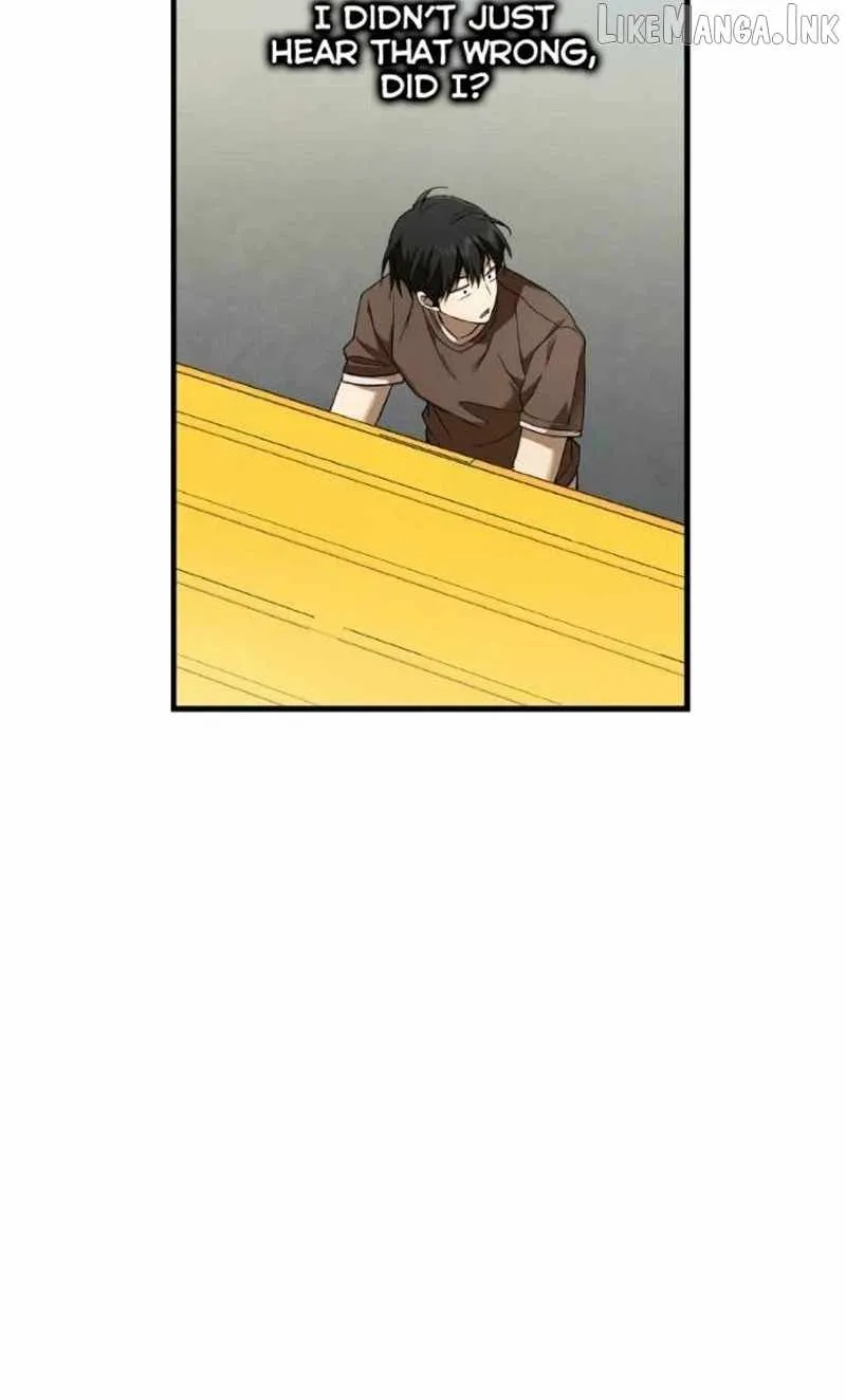 Divine Beast Kindergarten Chapter 81 page 18 - 