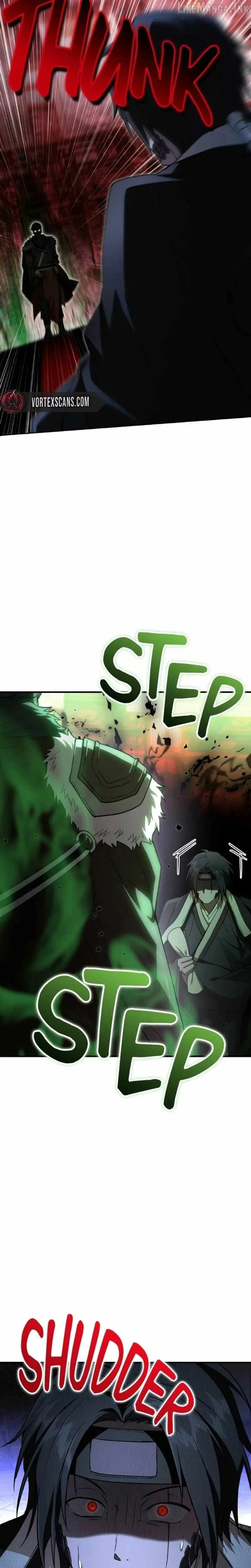 Divine Beast Kindergarten Chapter 81 page 29 - 