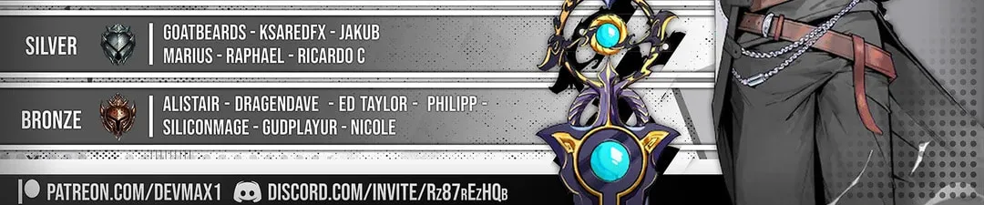 Divine Beast Kindergarten Chapter 9 page 240 - 